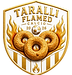 Logo Taralli Flamed