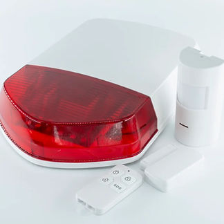 X5-TECH ALARM SİSTEMİ