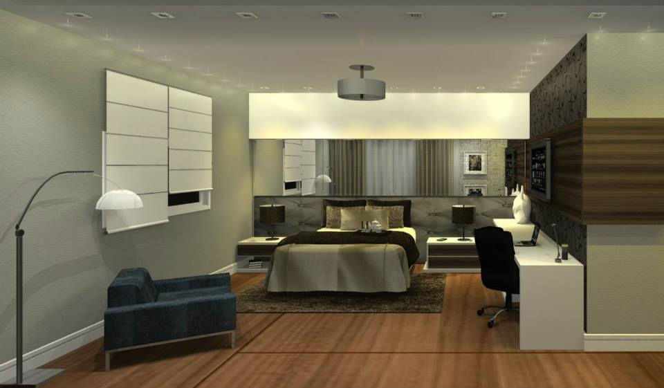 Quarto do Casal