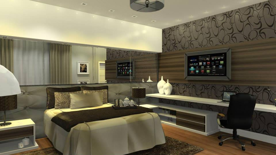 Quarto do Casal