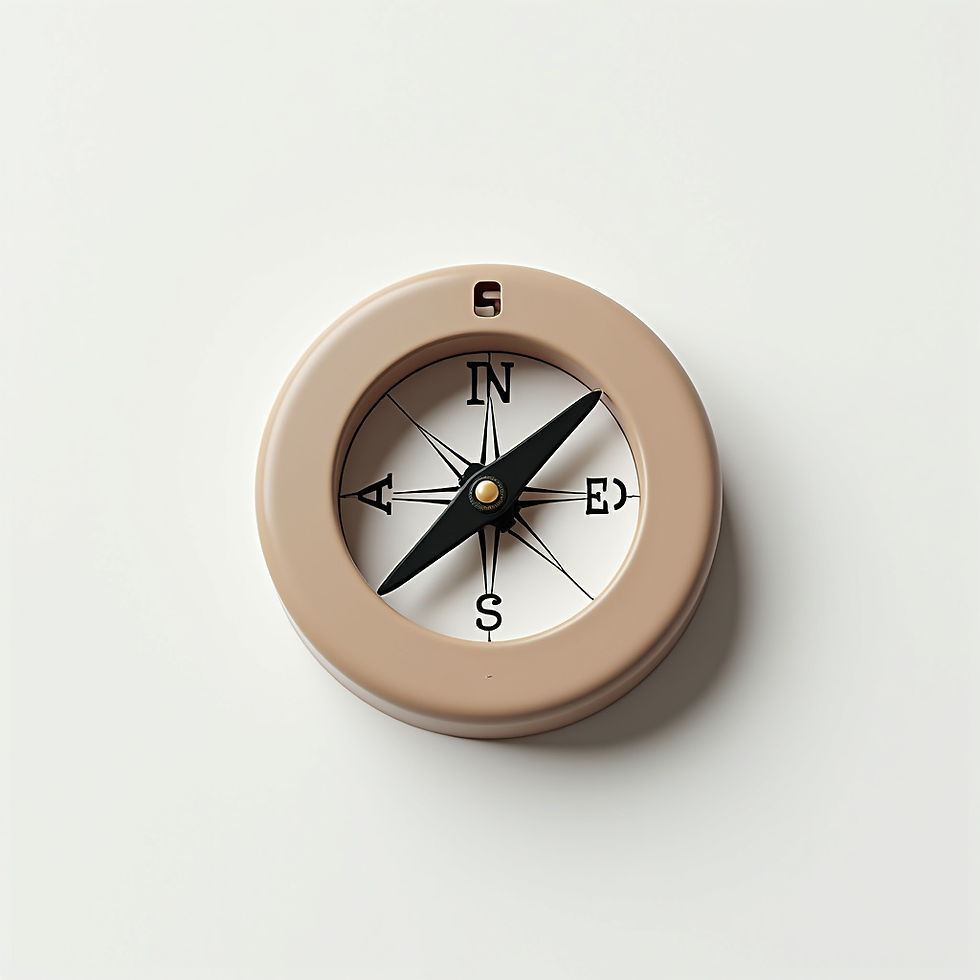 Explorer Compass Tool