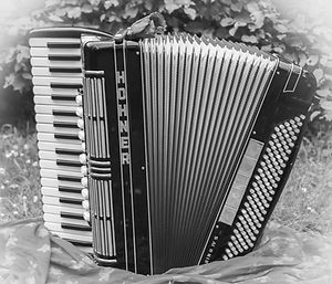 Akkordeon