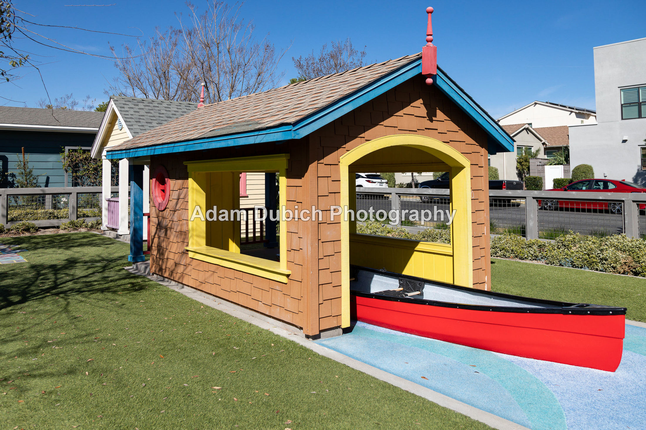 Rancho Mission Viejo The Garage and Studio