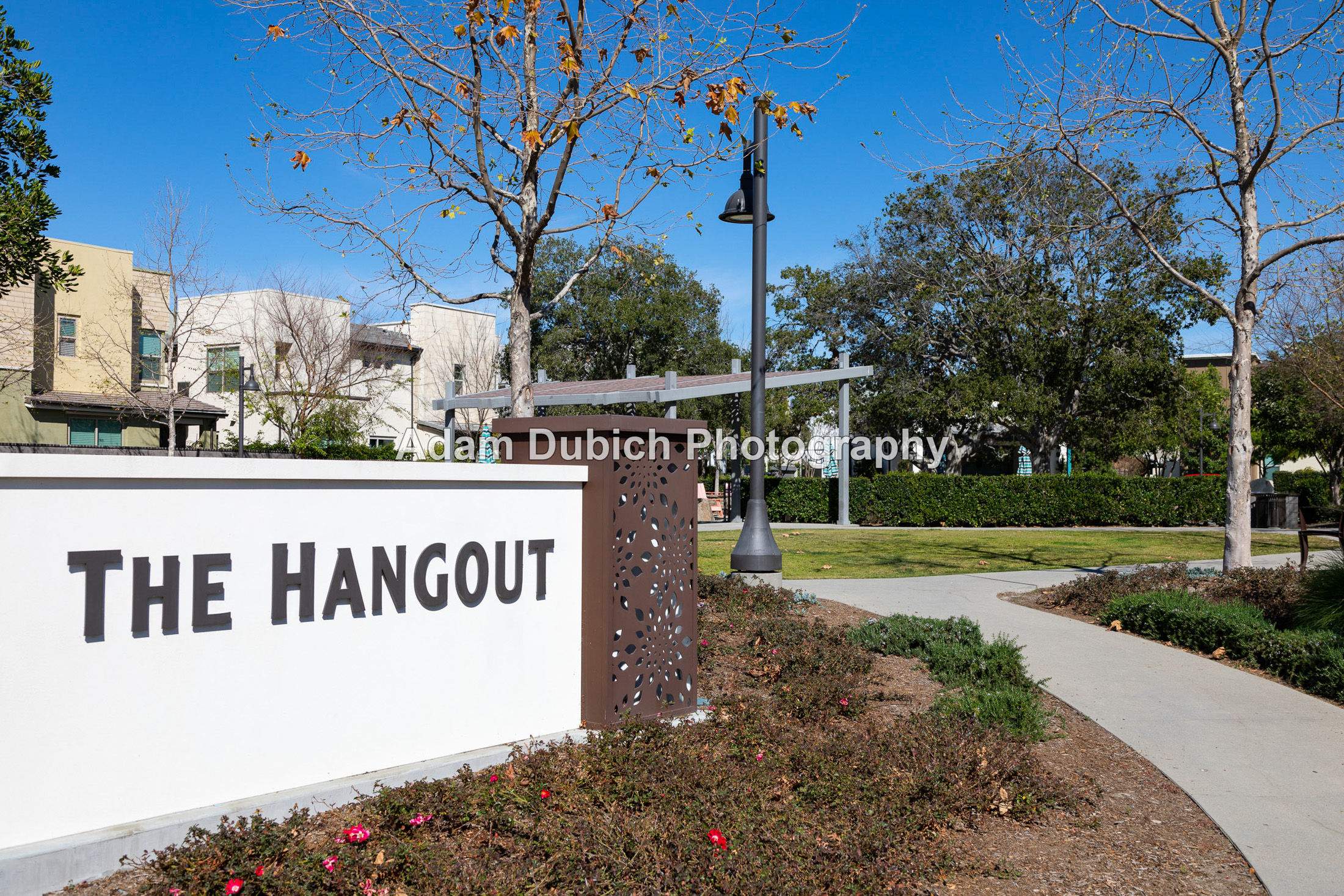 Rancho Mission Viejo, The Hangout