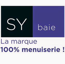 Logo SYbaie 100% menuisiers 2