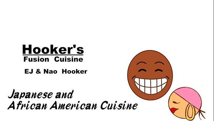 Hooker's Fusion