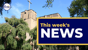 News Sheet 30th March 2025