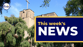 News Sheet 14th April 2024 Easter