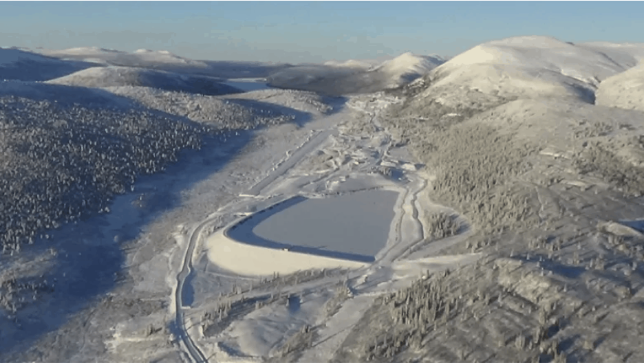 Circumpolar North: China as a "Polar Great Power" content media