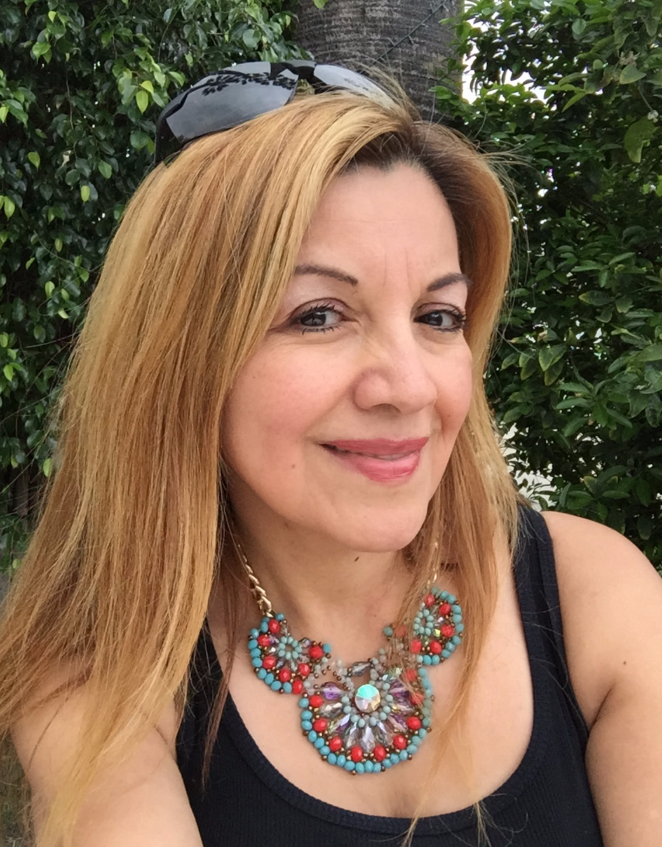Thumbnail: Beaded Necklace
