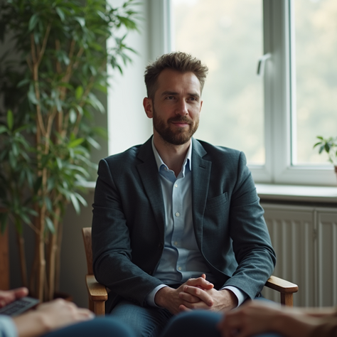 Understanding Psychodynamic Therapy for Men: Redwood Psychology Blog