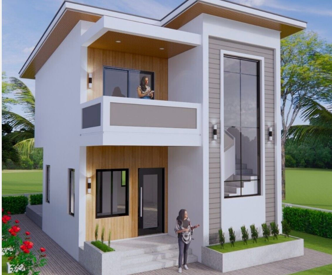 Mini duplex
