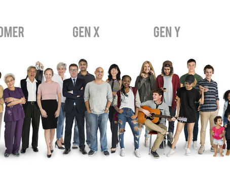 More than a "he begat"