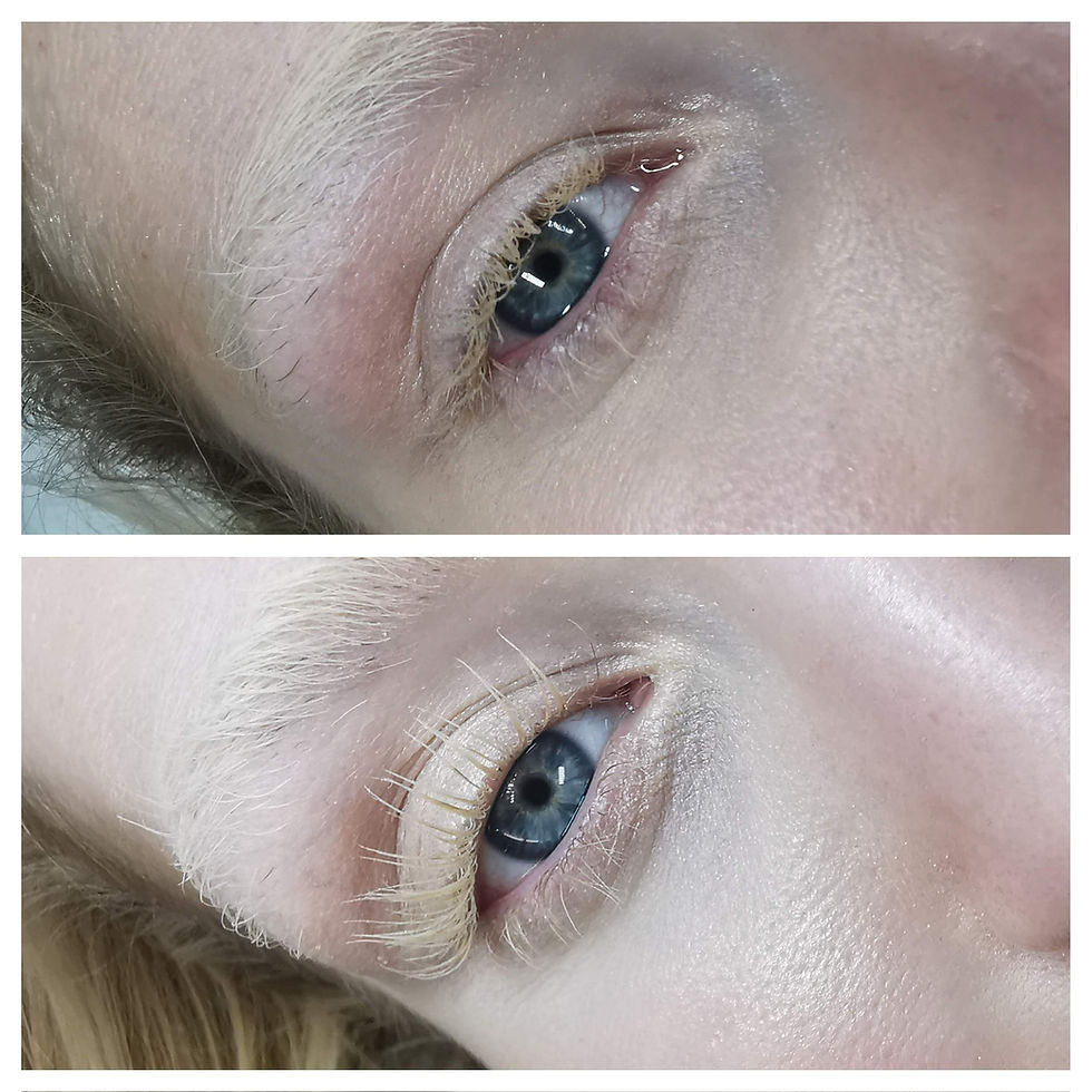 Lash Lift Coréen à Paris : tout savoir sur cette nouvelle génération du rehaussement de cils