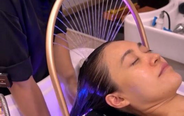 JapaneseHeadSpa SPA SAVANNAH
