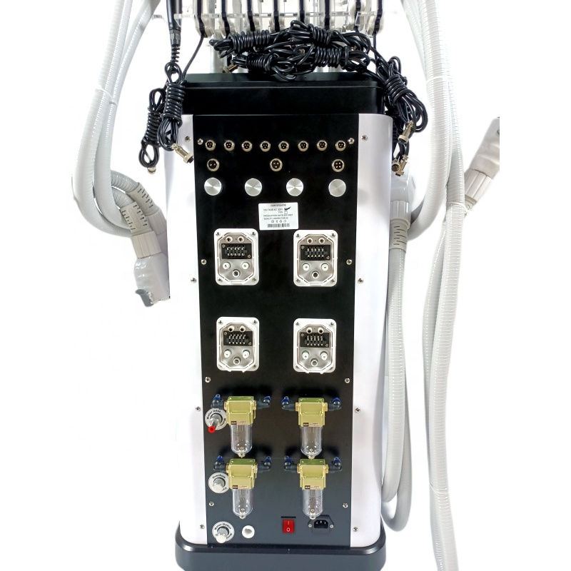 Thumbnail: Cryolipolise model 2021