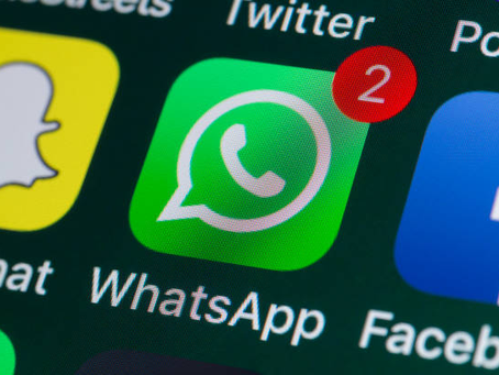 A guide to Whatsapp (part 1)