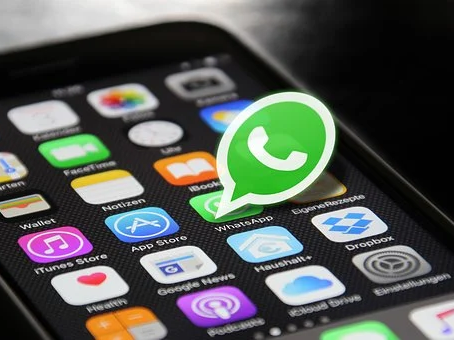 Guide to Whatsapp (part 2)