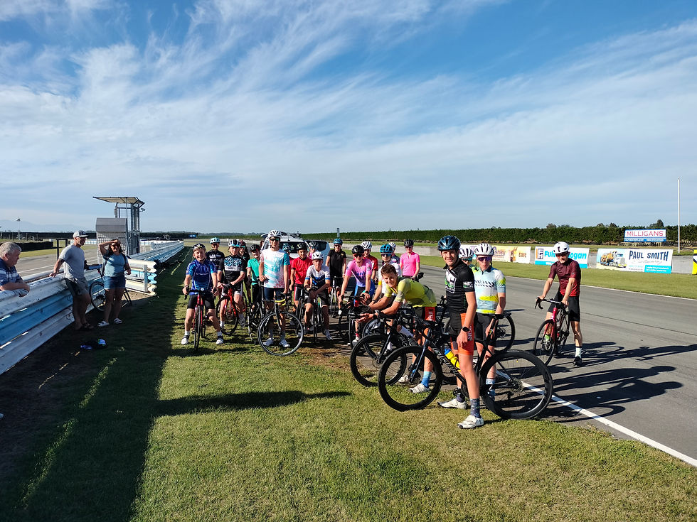 Waitangi Weekend – What a Weekend