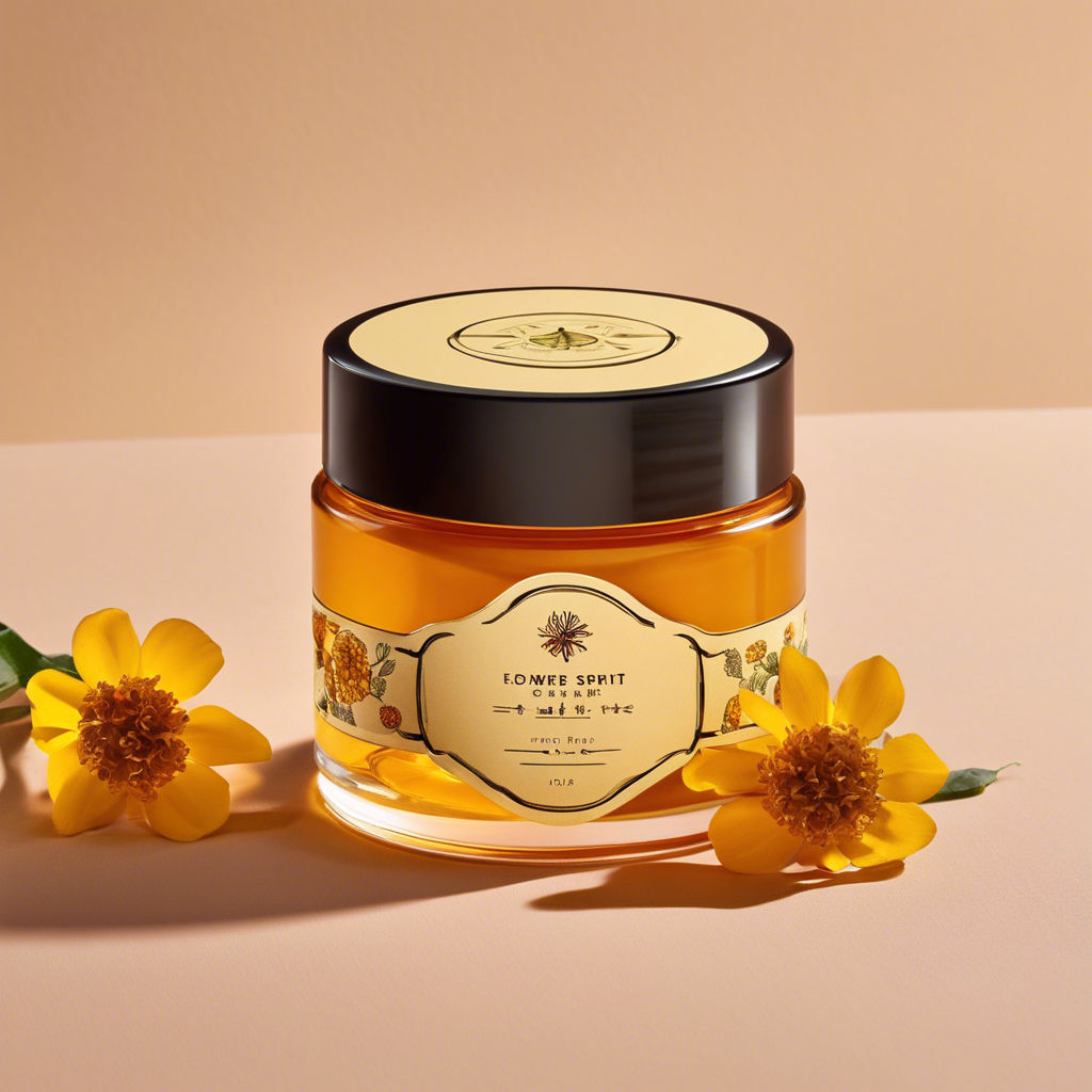 個人芳療面霜訂製服務 Tailor-made Face Cream