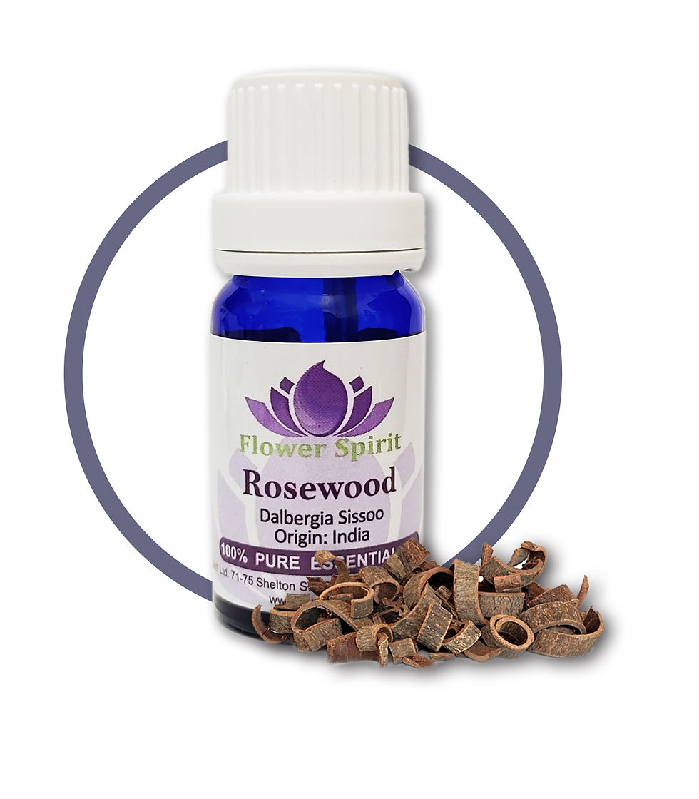 Rosewood 花梨木 10ml