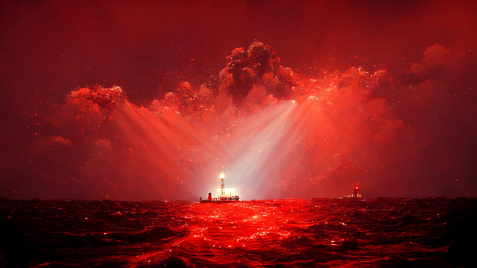 Ramzes_glowing_giant_red_box_in_the_middle_of_seaglowing_light-_3ac7c01f-7214-4cd3-a9d5-9a