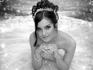 When should I start planning my daughter's quinceañera?