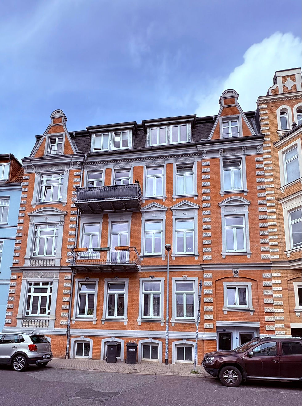 Schwerin