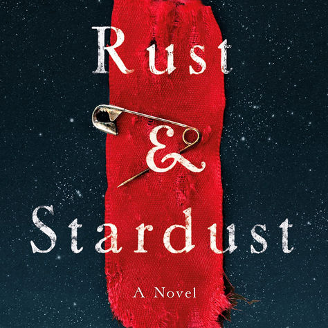 Book Review: Rust & Stardust by T. Greenwood