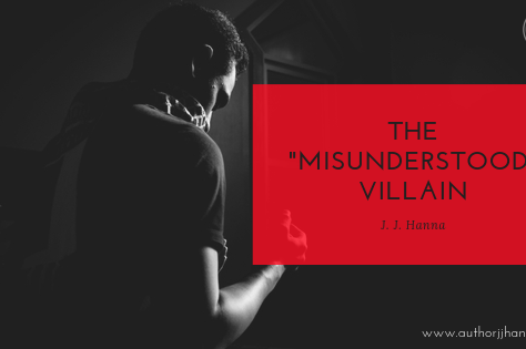 The "Misunderstood" Villain