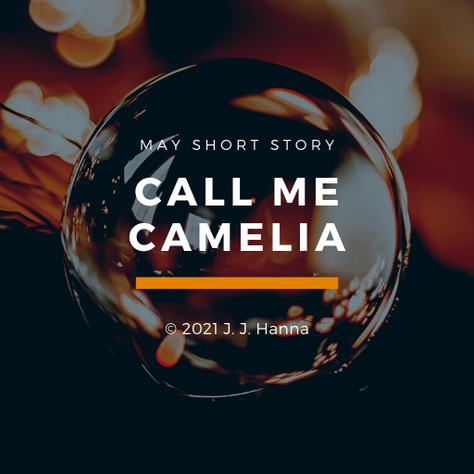 Call Me Camelia - Tales of Turedor pt. 2 - Short Story