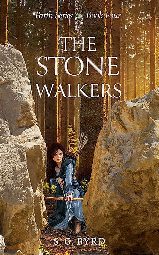 The Stone Walkers