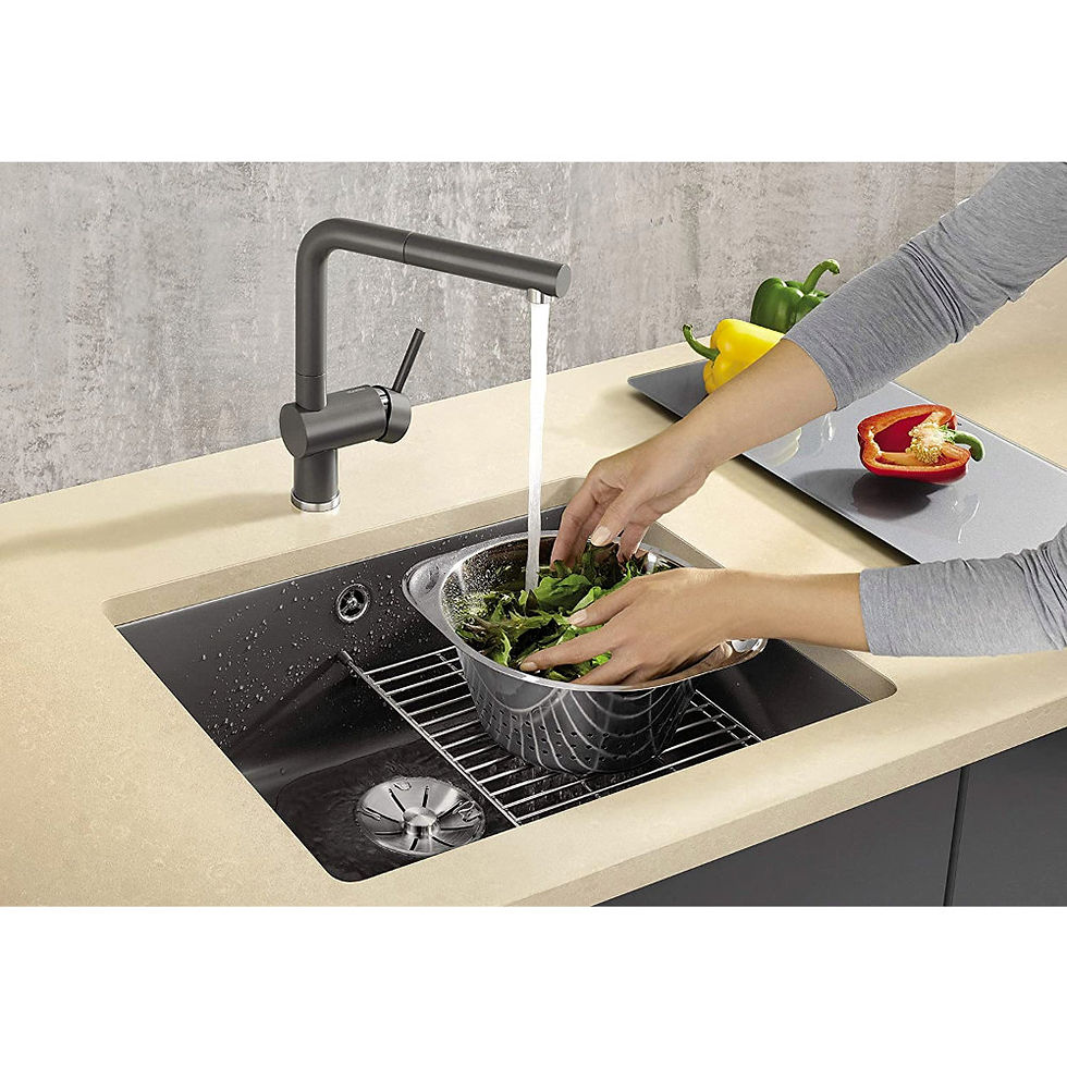 Miniatyrbilde: Kumrist 234795 Blanco (stål)