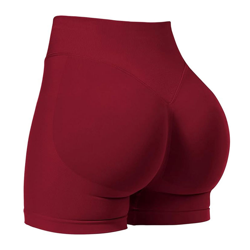 Miniatura: 🌸 Gardênia Short — Seamless Yoga