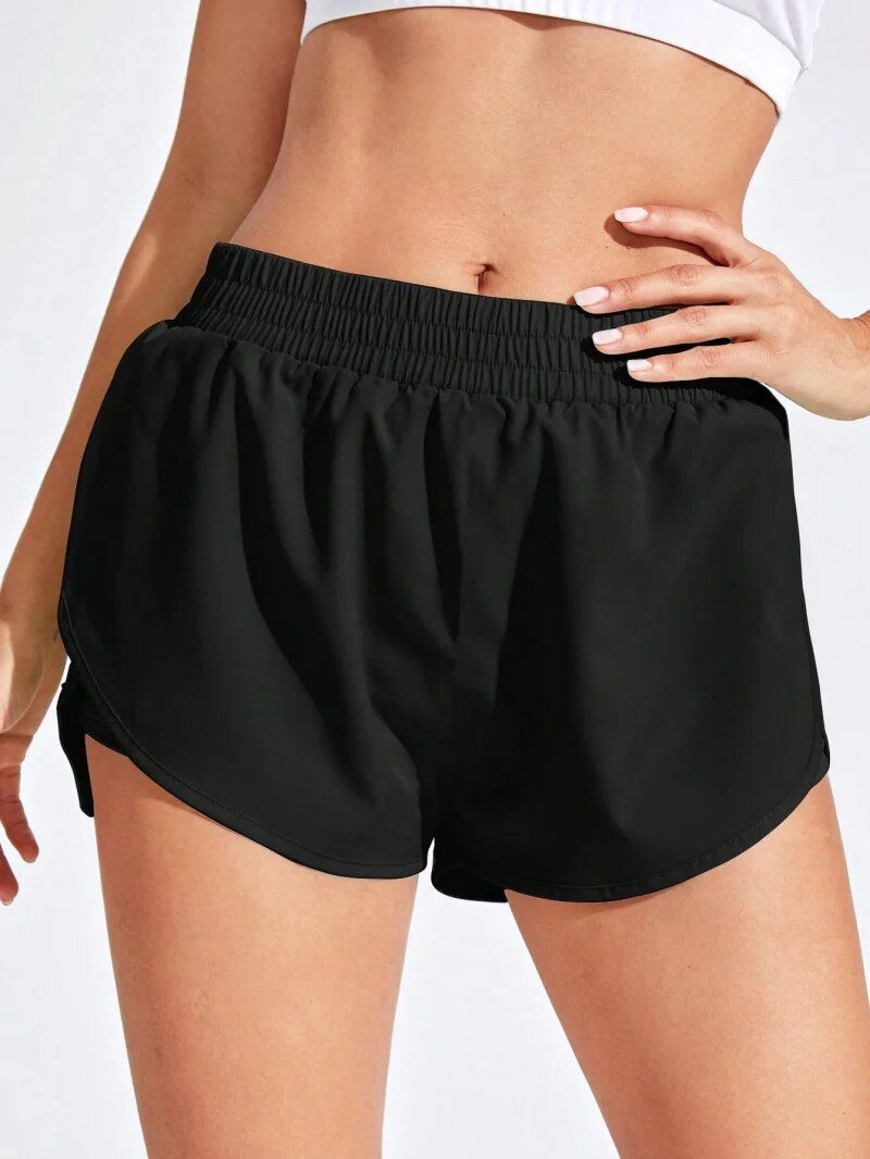 Miniatura: 🌸 Tulipa Short — Cintura Compressiva Seamless
