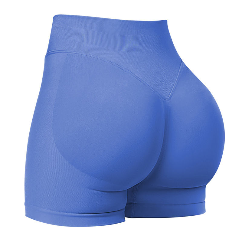 Miniatura: 🌸 Gardênia Short — Seamless Yoga