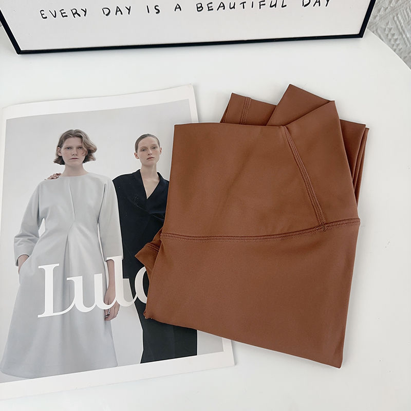 Miniatura: 🌸 Hortênsia Legging — Cintura Alta com Bolsos
