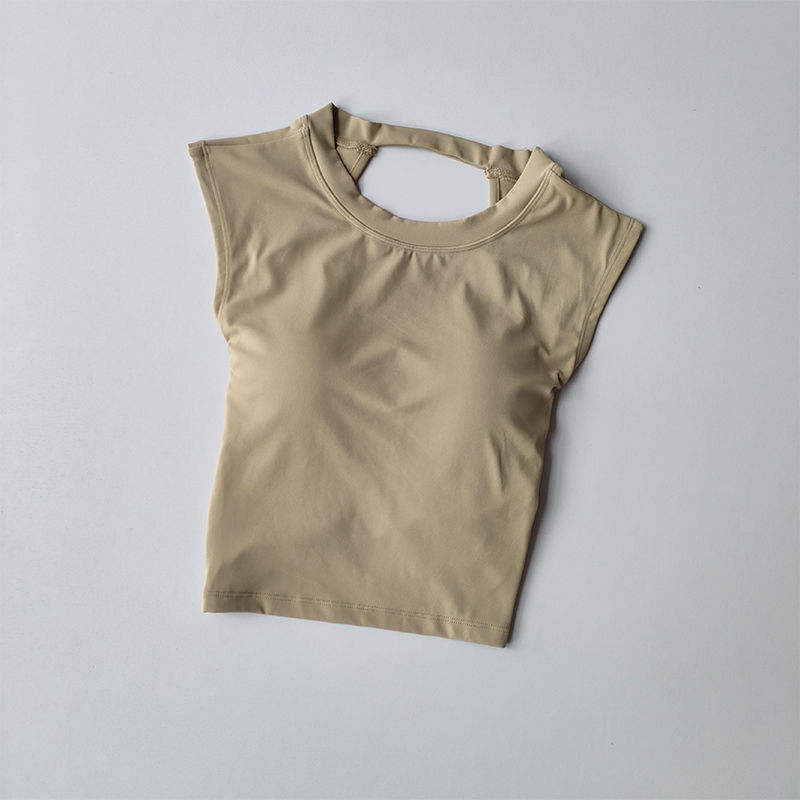 Miniatura: 🌸 Magnólia Top — Costas Nuas Bojo Fixo