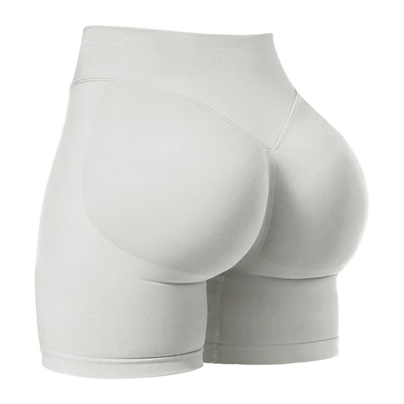 Miniatura: 🌸 Gardênia Short — Seamless Yoga