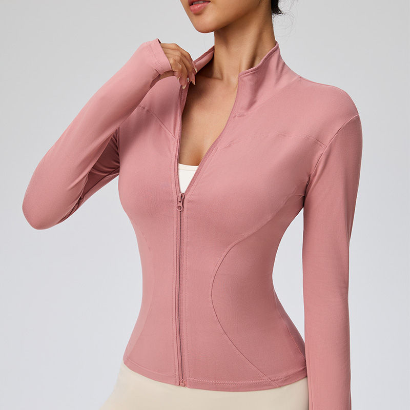 Miniatura: 🌸 Íris Jaqueta — Dry Fit Premium