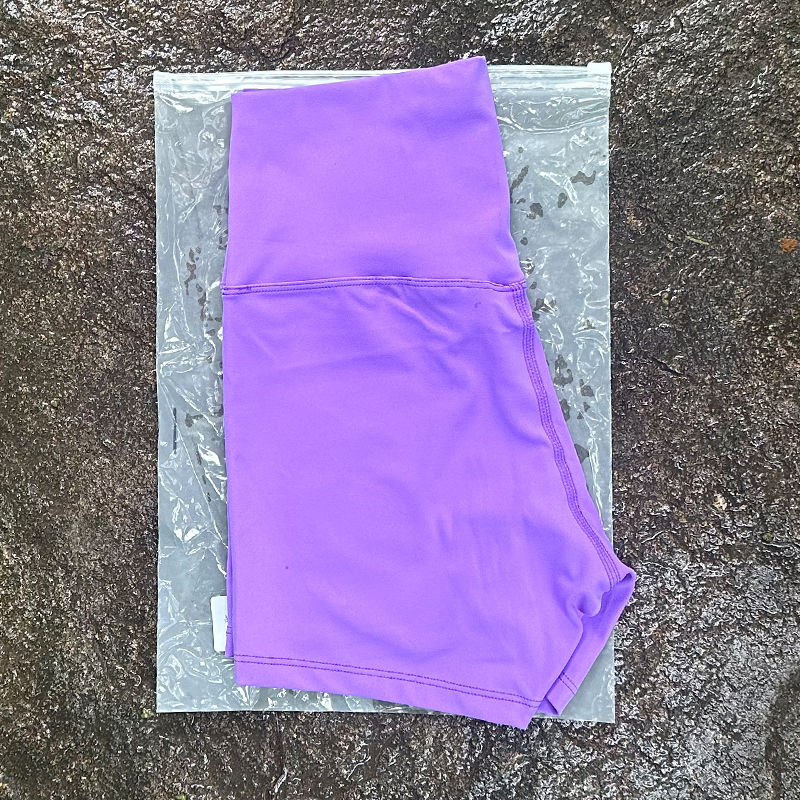 Miniatura: 🌸 Jasmim Short — Cintura Alta Efeito Lifting