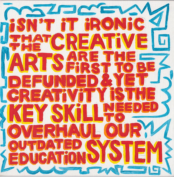 outdated education system