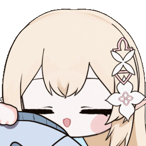 17摸魚.gif