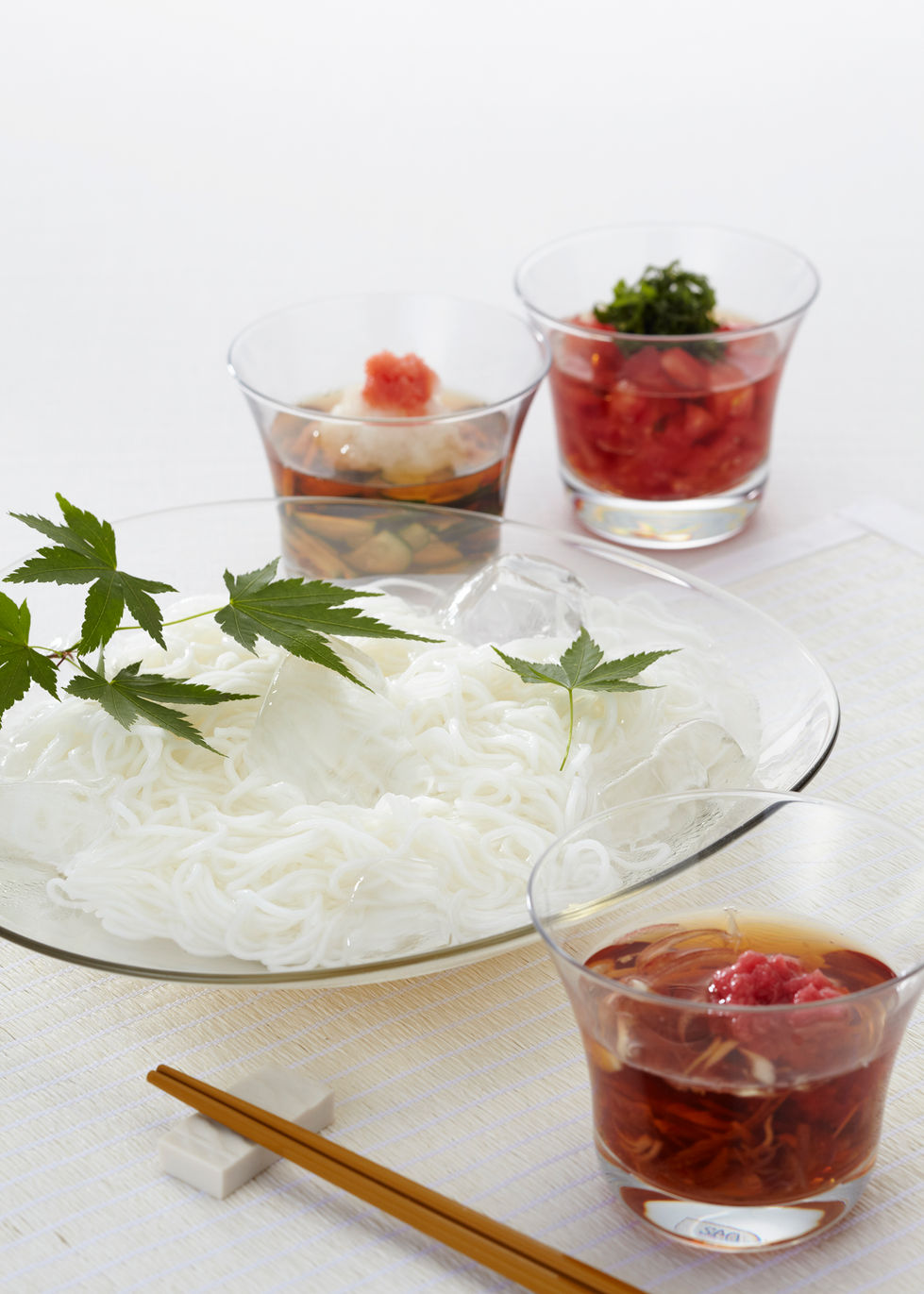 そうめん(レシピ表紙)1