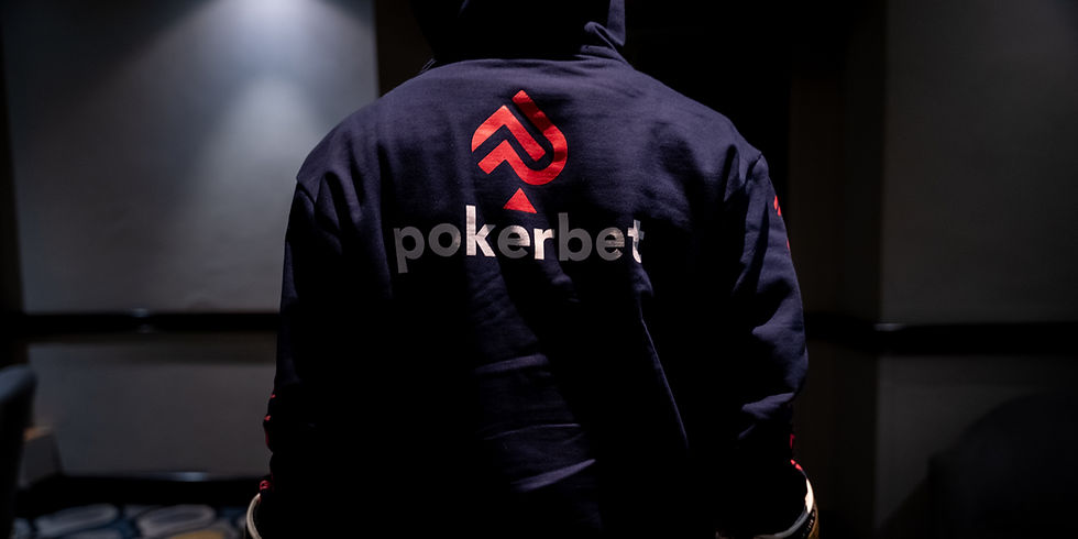 Pokerbet Athlete Beaven "The One" Sibanda Prepares for "Rivalry Reloaded"