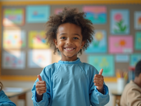 Success Stories: Impact of Arts Education Funding