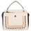Thumbnail: FENDI Dotcom Weaved Bag