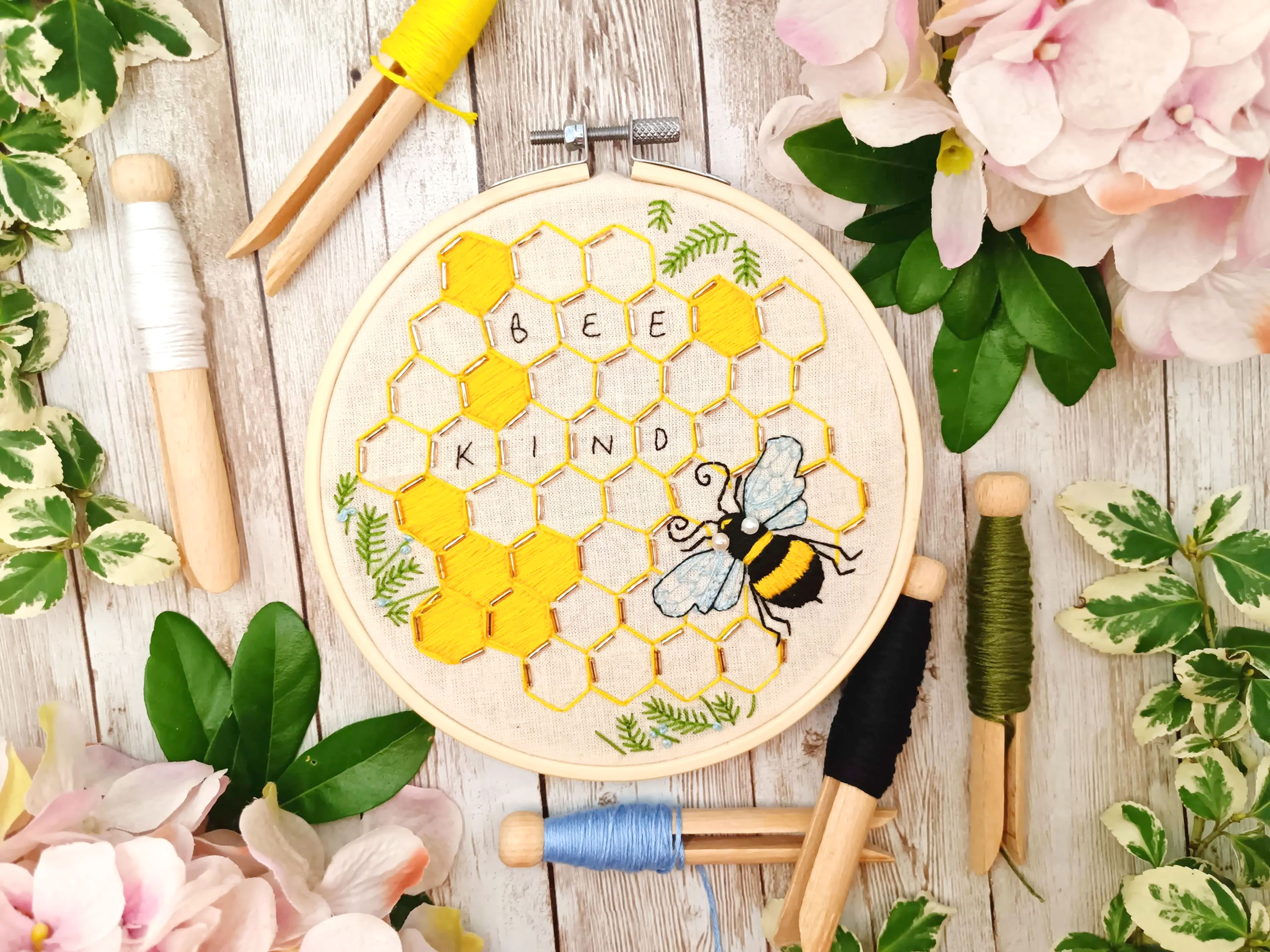 Bee Kind