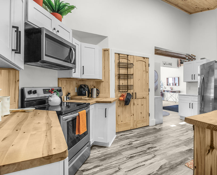 kitchen the emerald house fountain of youth senior living