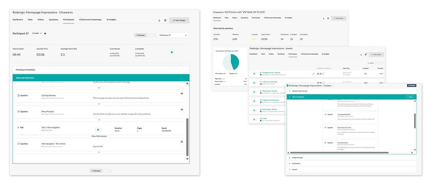 Plexus Loop11 User TEsting
